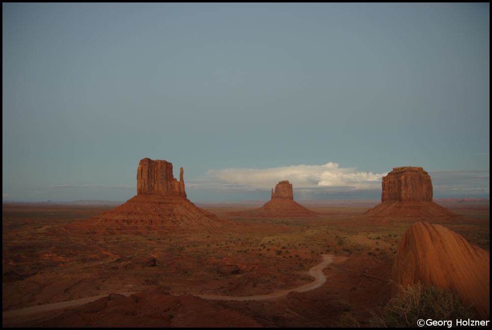 Monument Valley