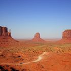 Monument Valley