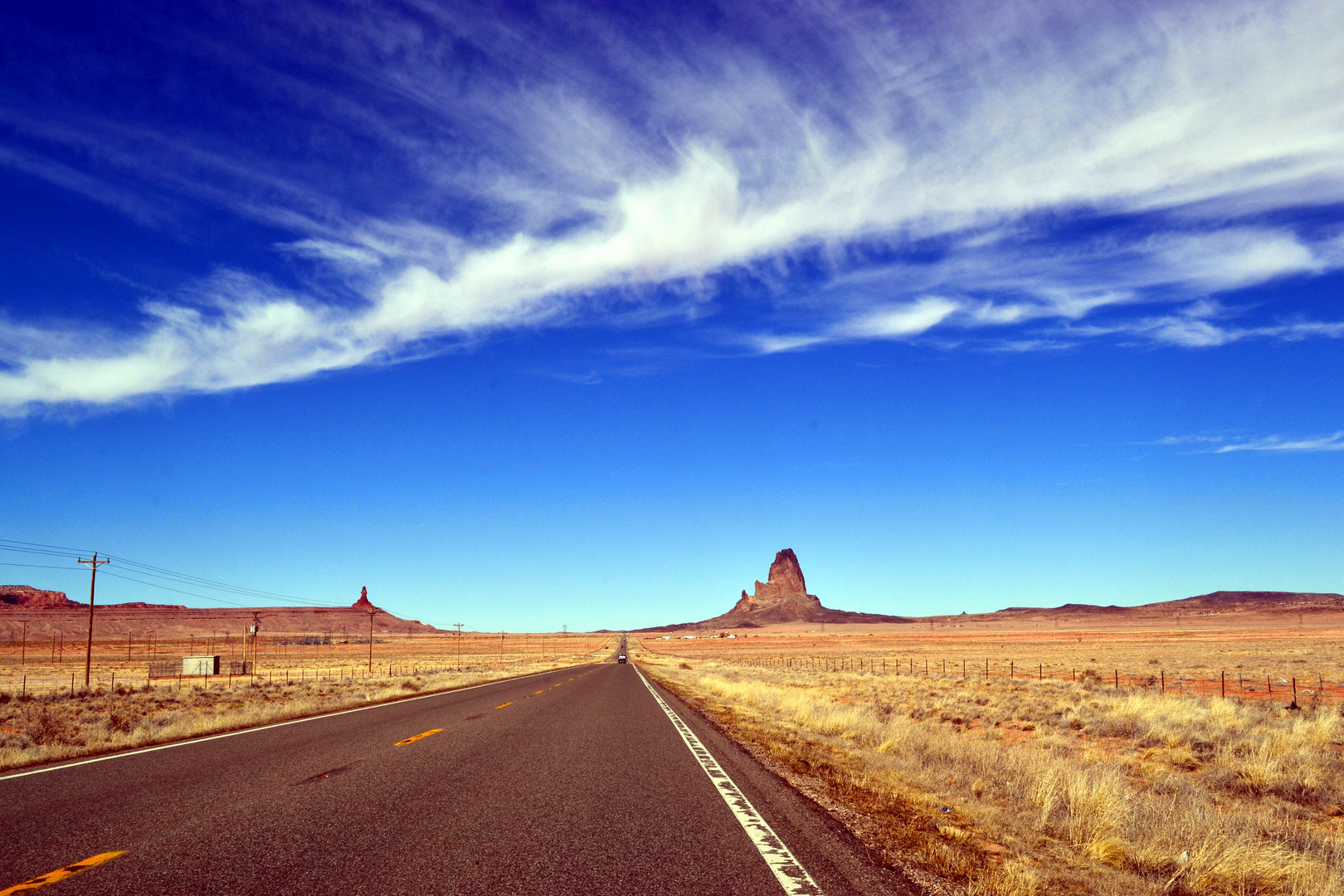 Monument Valley