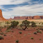 Monument Valley