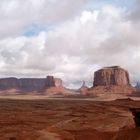 Monument Valley