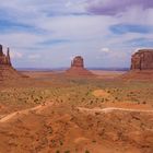 Monument Valley