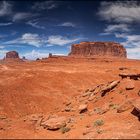 Monument Valley