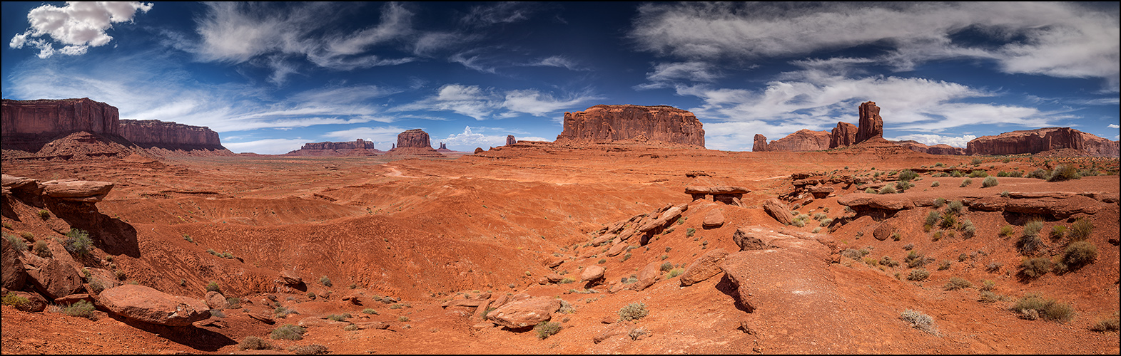 Monument Valley