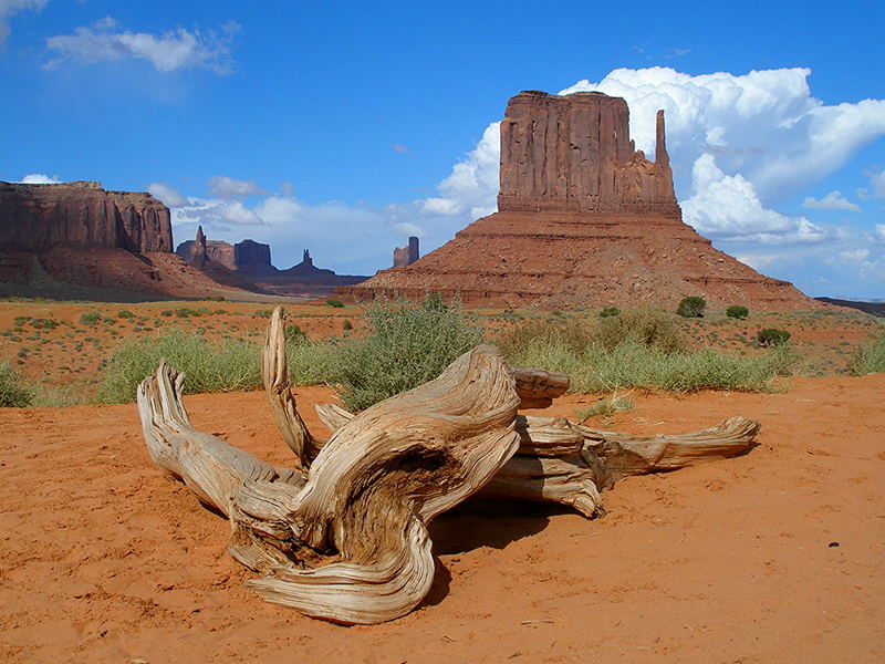 Monument Valley