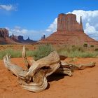 Monument Valley