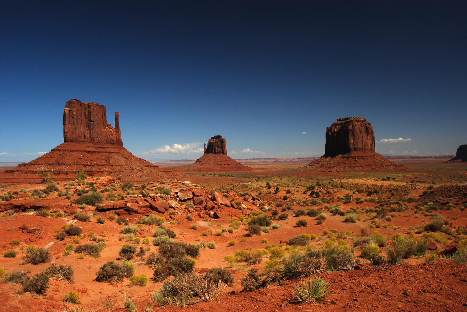 Monument Valley