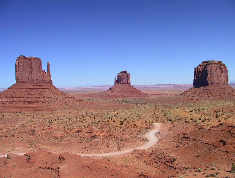 Monument Valley