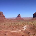 Monument Valley