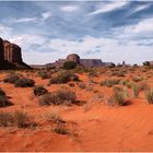 Monument Valley...