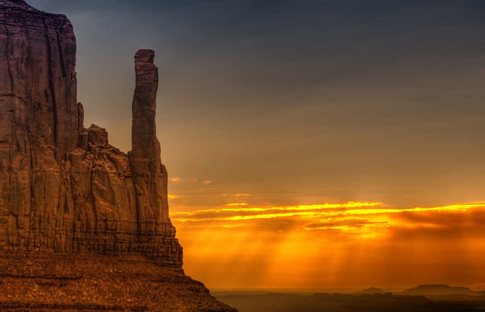 Monument Valley