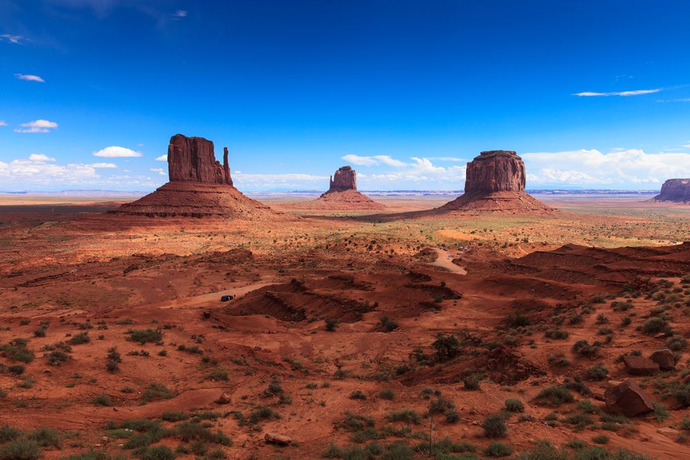 Monument Valley