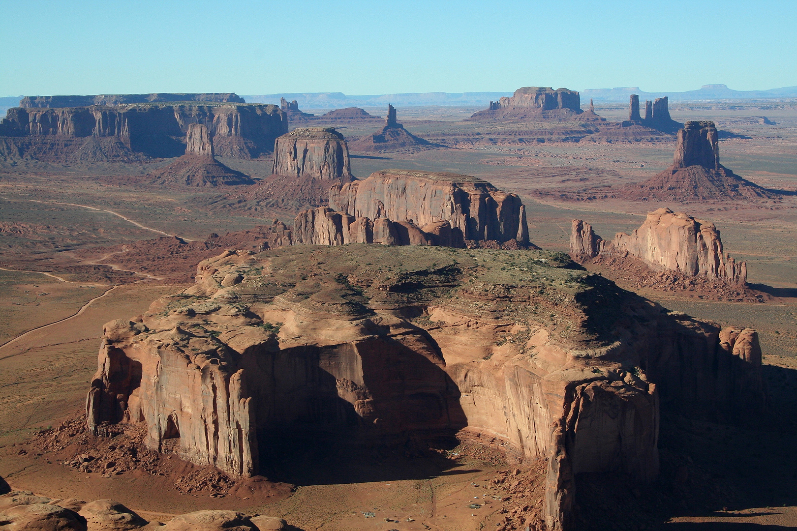 Monument Valley