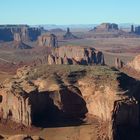 Monument Valley