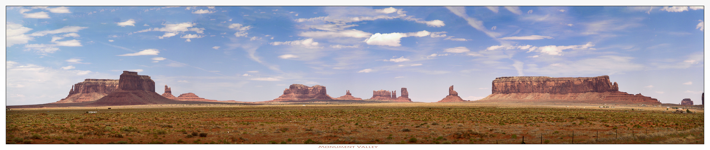 Monument Valley