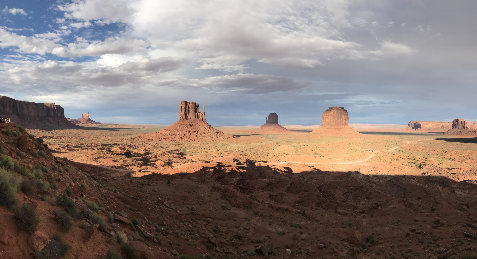 Monument Valley