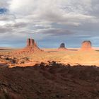 Monument Valley