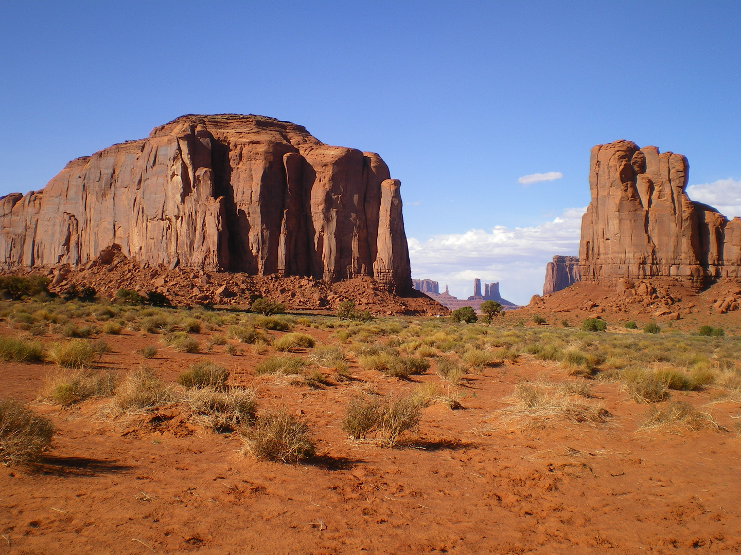 Monument Valley