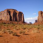 Monument Valley