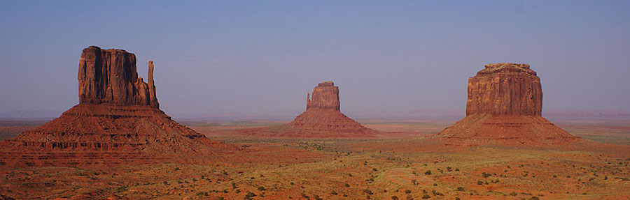 Monument Valley