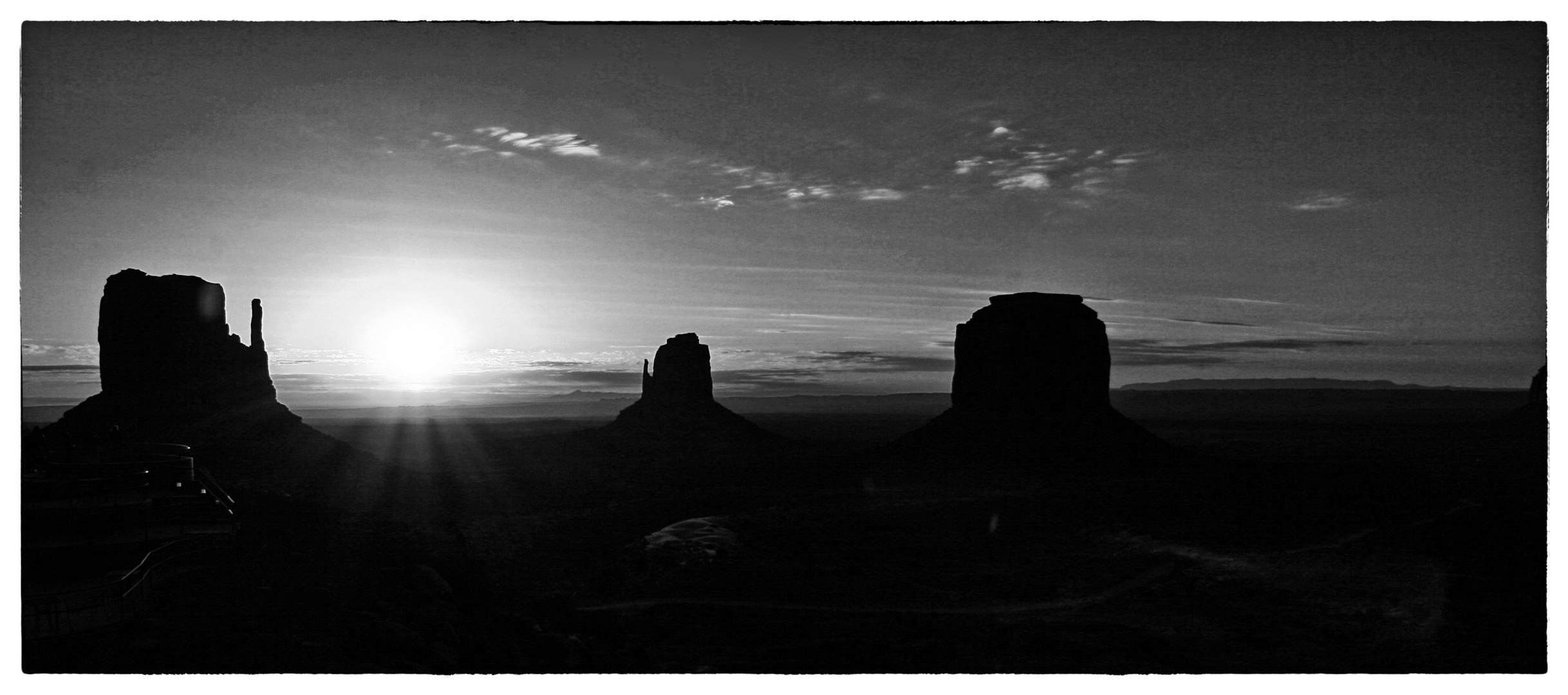 Monument Valley