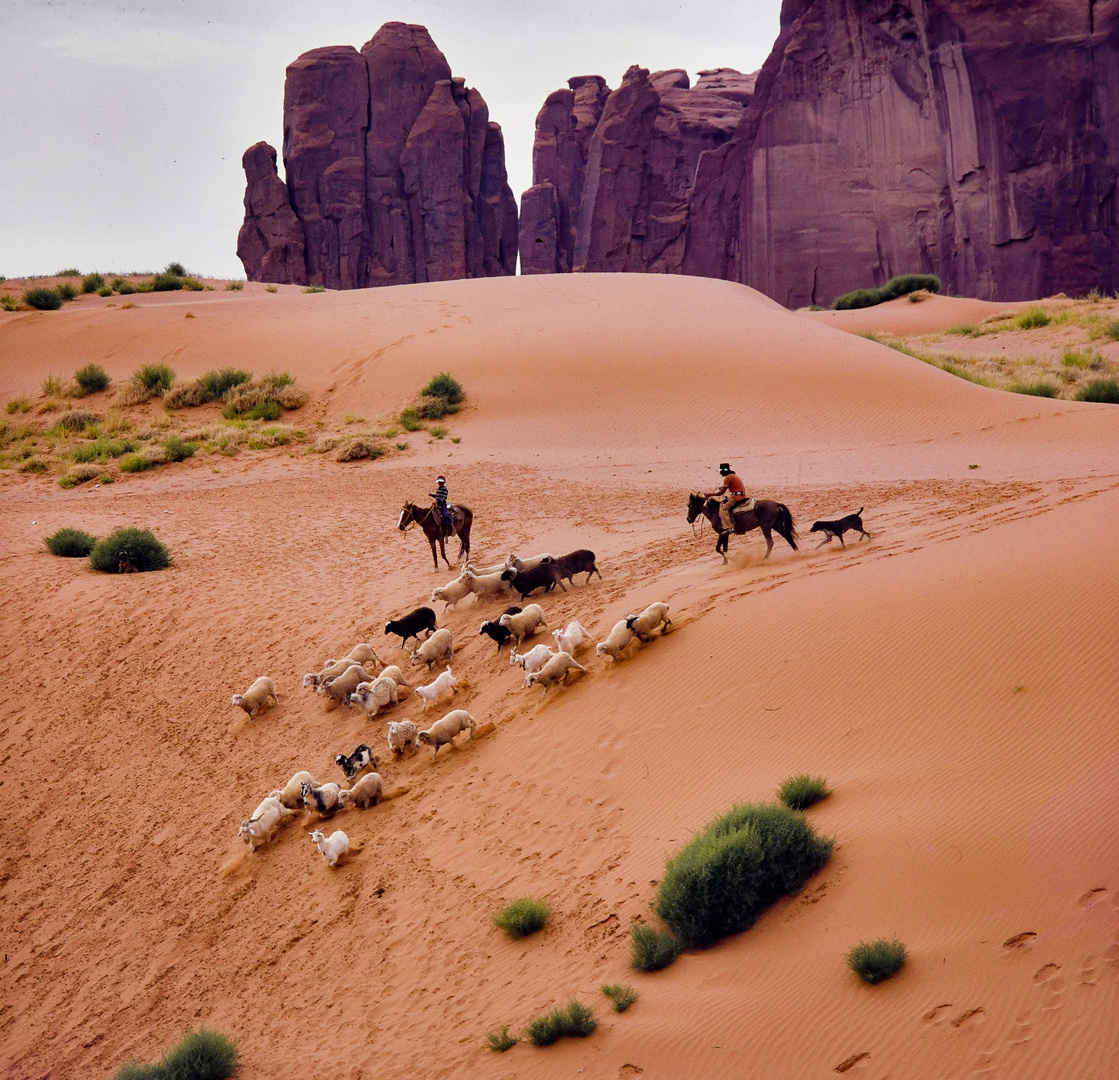 Monument Valley