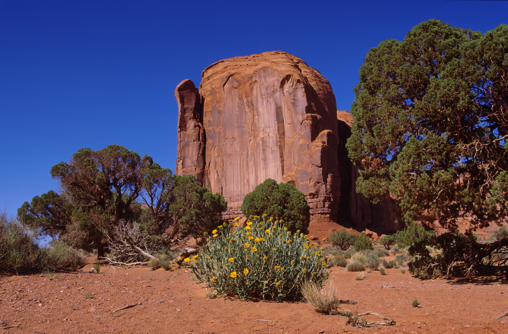 Monument Valley - Arizona