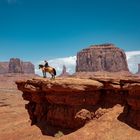 _Monument Valley - Arizona