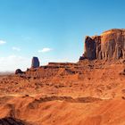 Monument Valley, Arizona