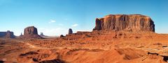 Monument Valley, Arizona