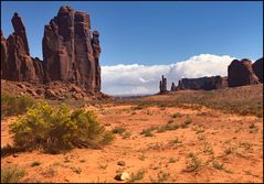 Monument Valley, Arizona