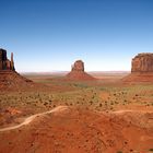 Monument Valley, Arizona