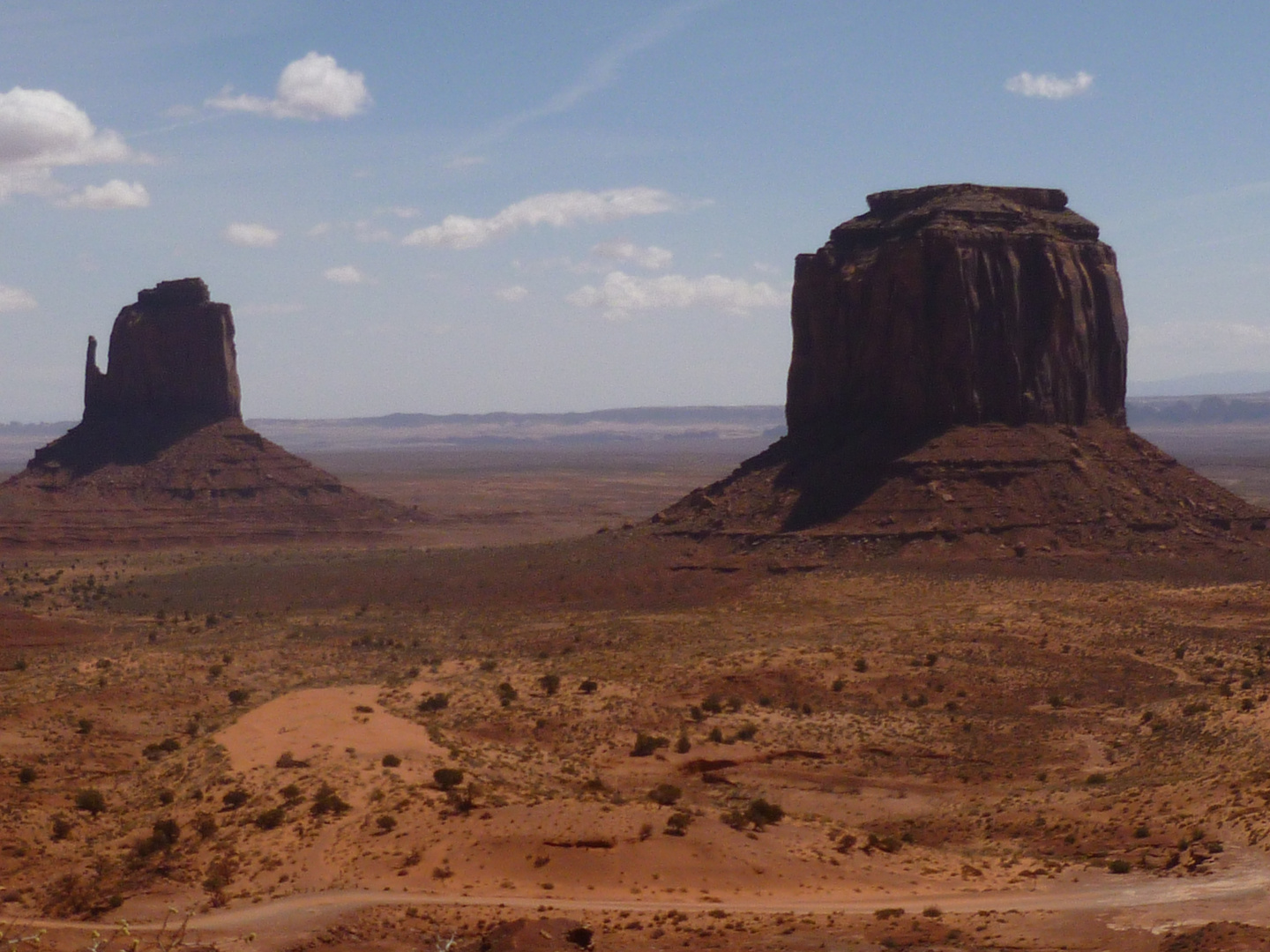 Monument Valley, Arizona