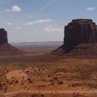 Monument Valley, Arizona