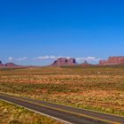 Monument Valley, Arizona, USA