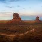 monument valley arizona usa