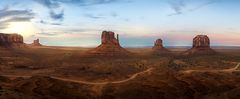 monument valley arizona usa