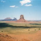 Monument Valley Arizona U.S.A.