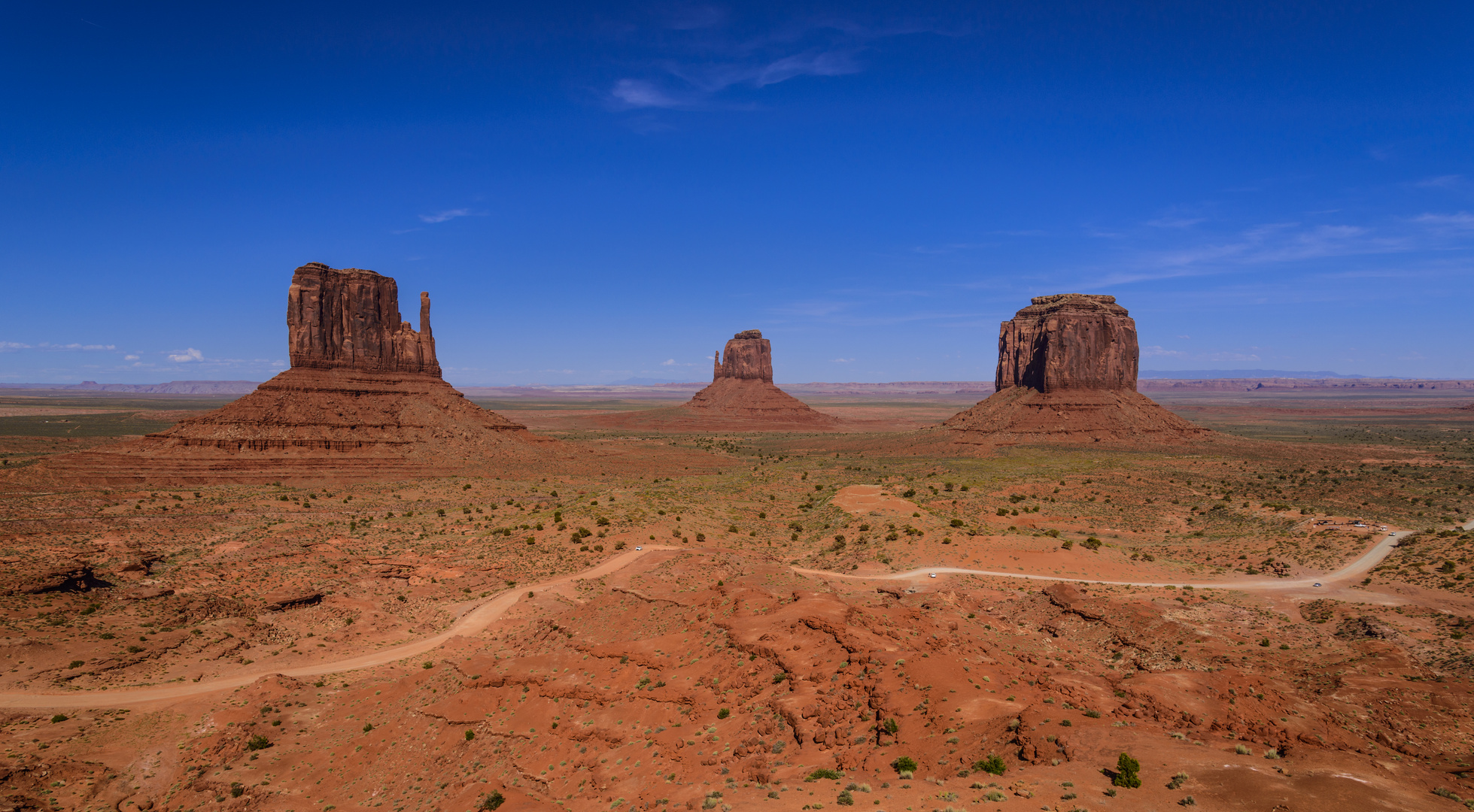 Monument Valley, Arizona, USA