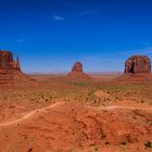 Monument Valley, Arizona, USA