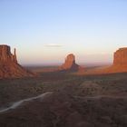 Monument Valley, Arizona/Utah, USA