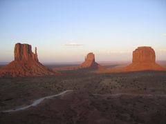 Monument Valley, Arizona/Utah, USA