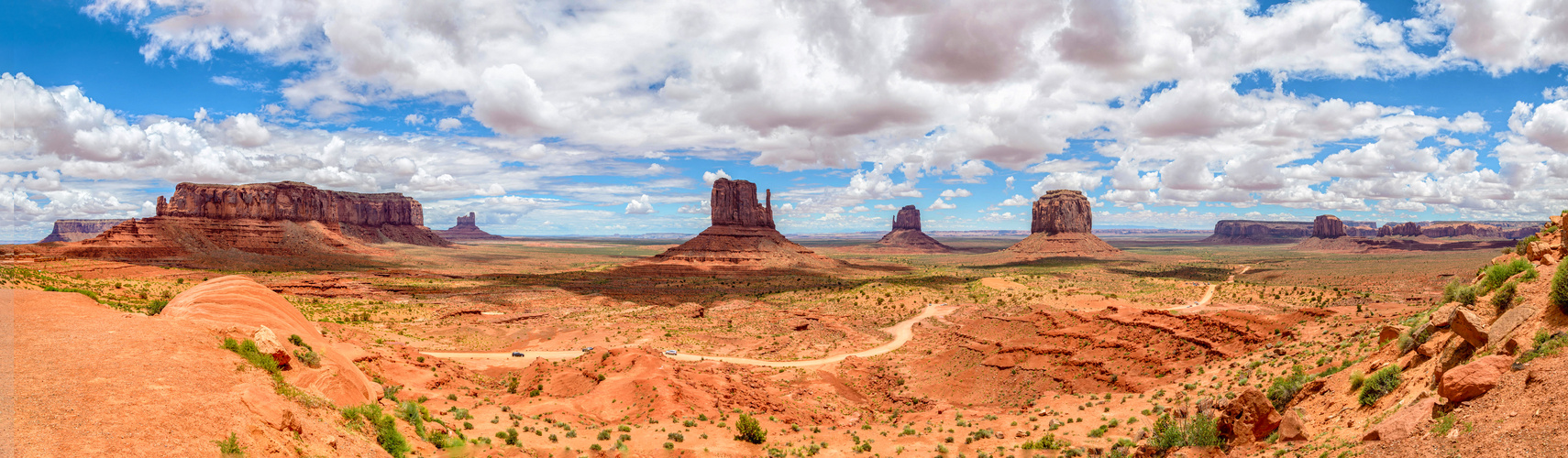 Monument Valley