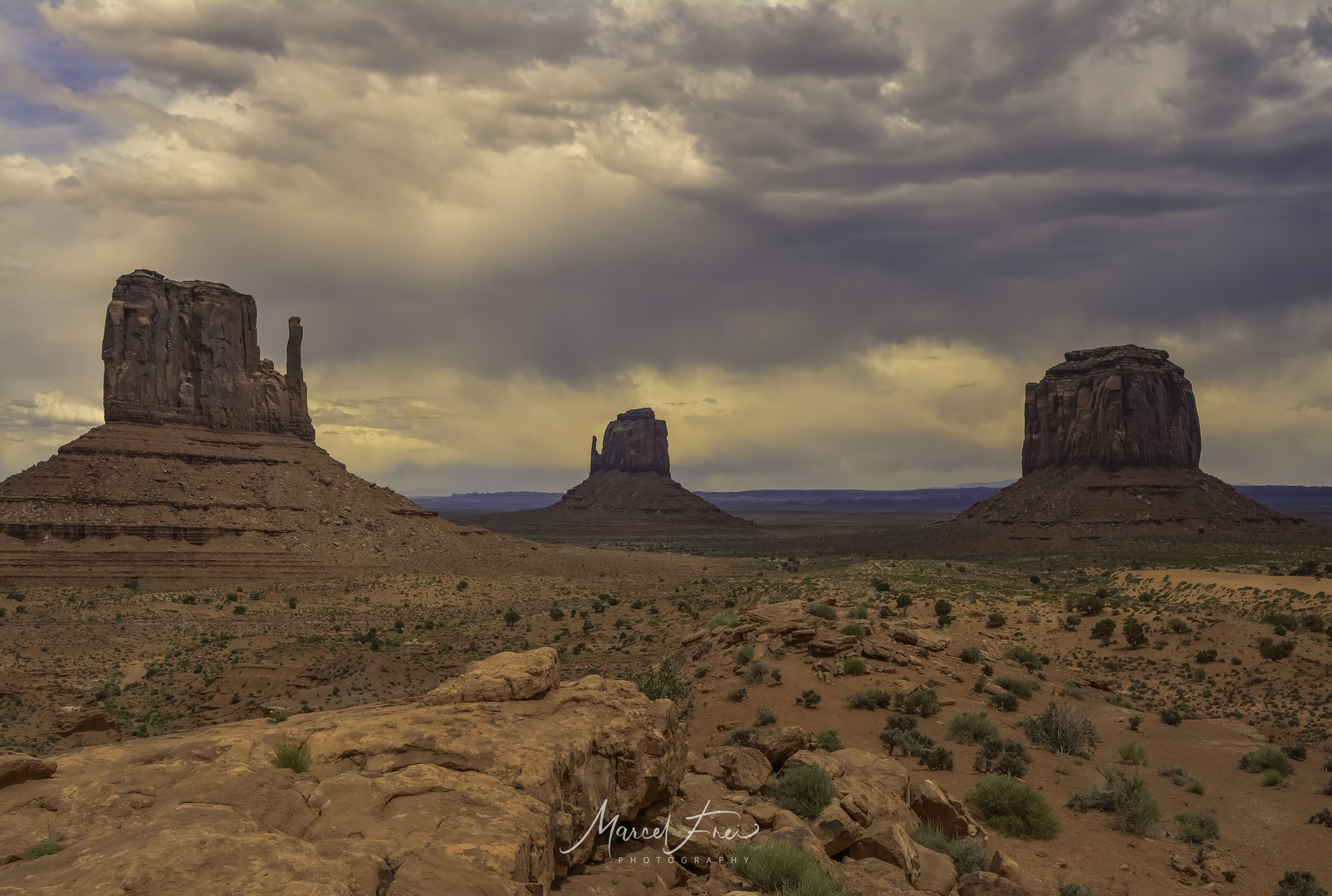 Monument Valley