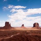 Monument Valley