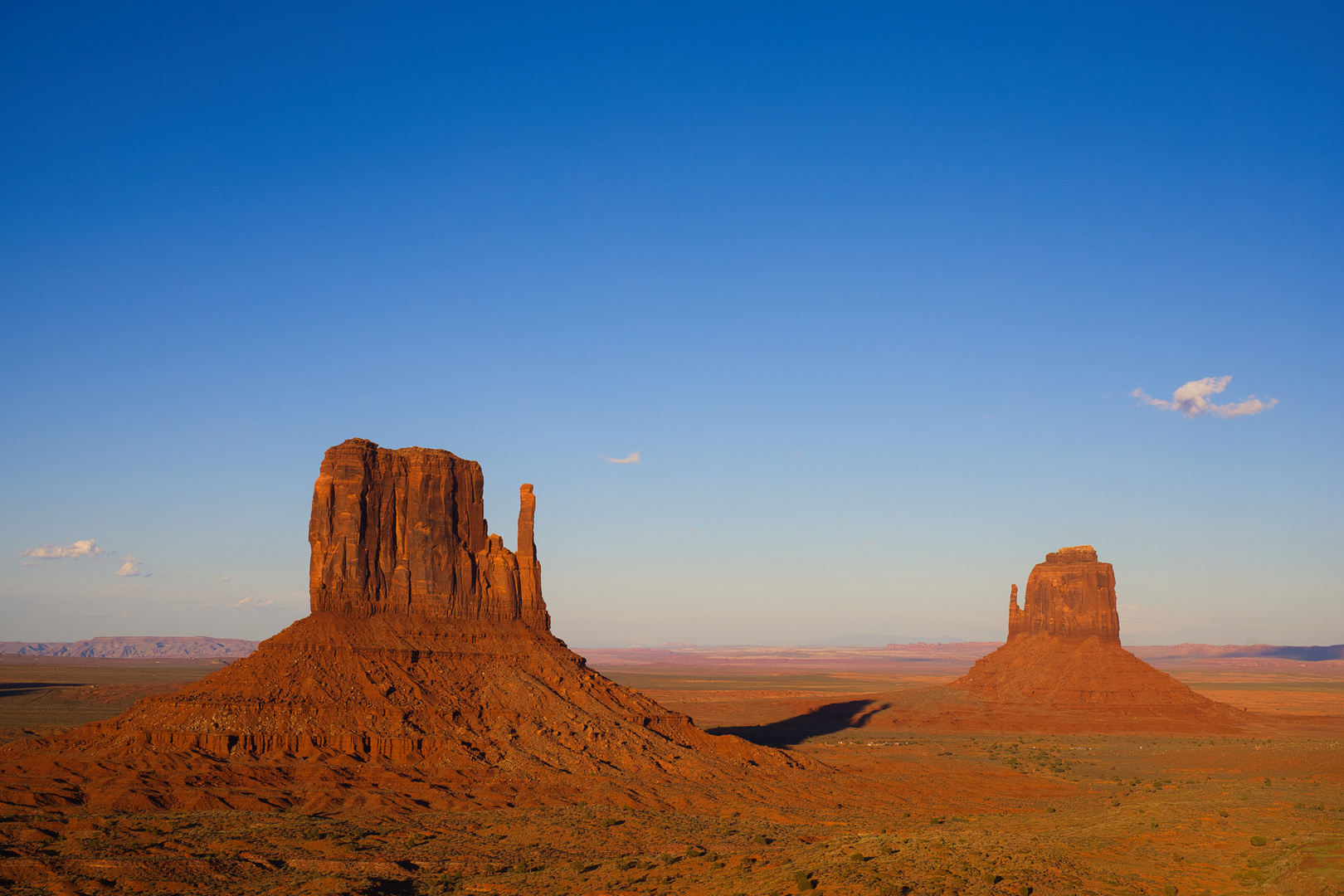 Monument Valley