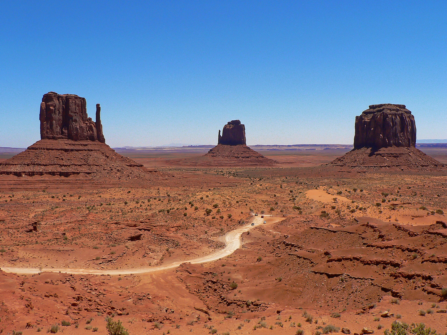 Monument Valley