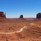 Monument Valley