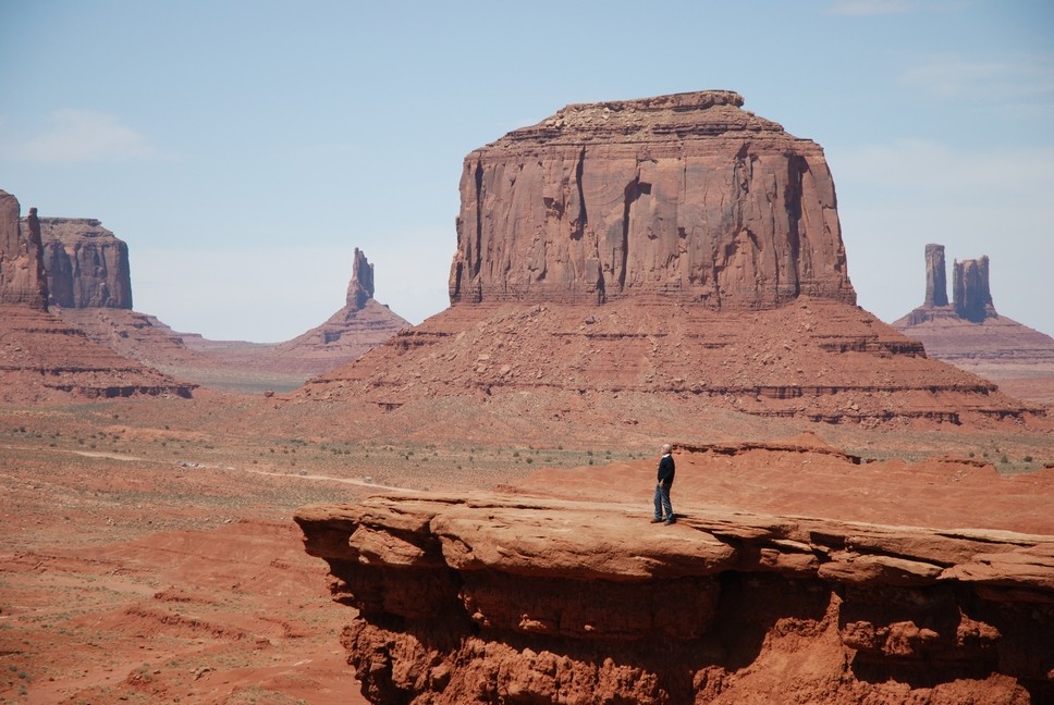 monument valley