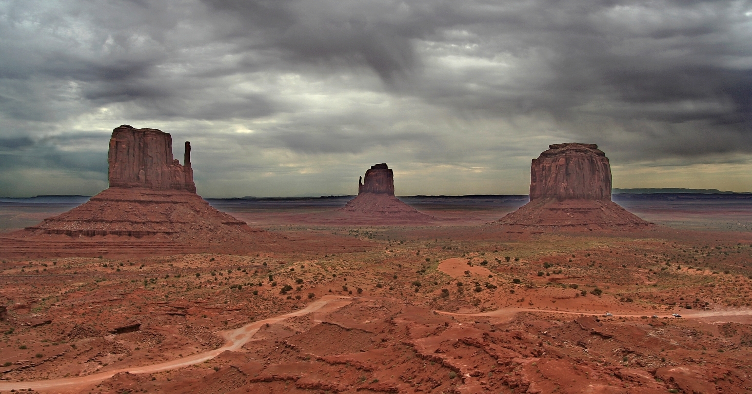 Monument Valley